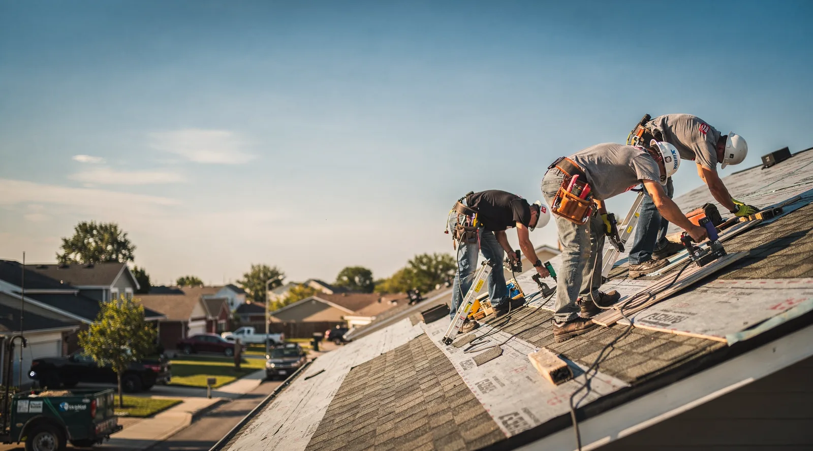 Roof Repair in Bayamon, PR near me